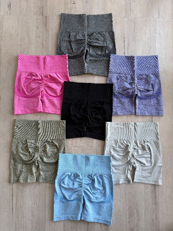 Producto - SHORT MALVA