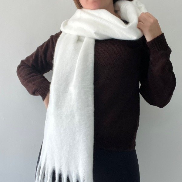 Producto - 38 - BUFANDONES NUBE