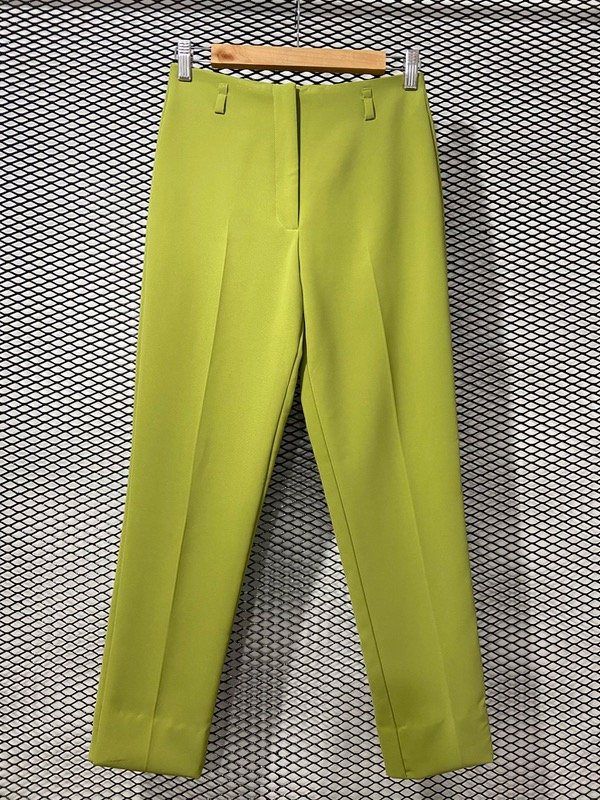 Producto - Pantalón sastrero Portsaid T36