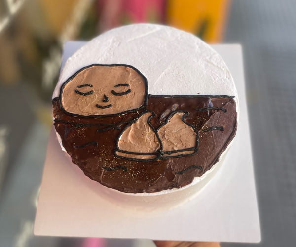 Producto - Mini torta personalizada - 3