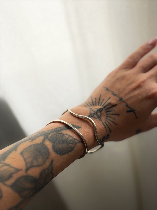 Producto - PULSERA RIGIDAS (1 y 2)