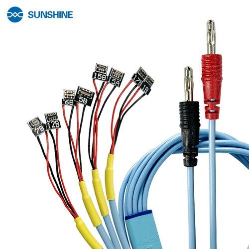 Producto - Cable Sunshine Android Phone Basic Boot Line