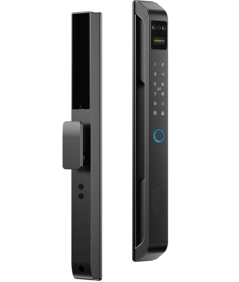 Producto - EC610E (WiFi Tuya)