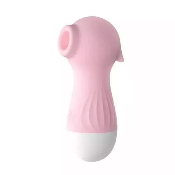 Producto - Succionador de Clítoris mini LILO recargable