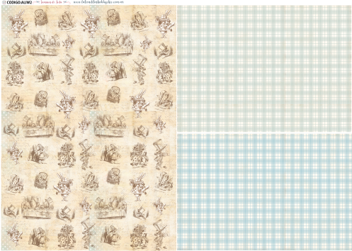 Producto - ALIW 2