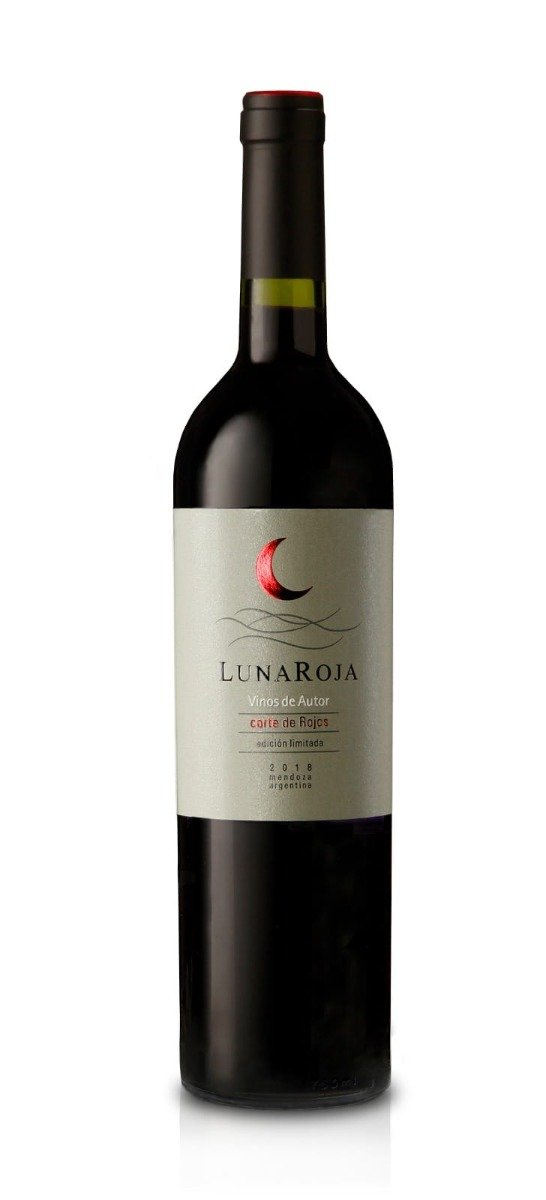 Producto - CORTE DE ROJOS ROBLE PREMIADO EDICIÓN LIMITADA