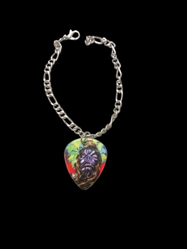 Producto - Pulsera la renga el terco