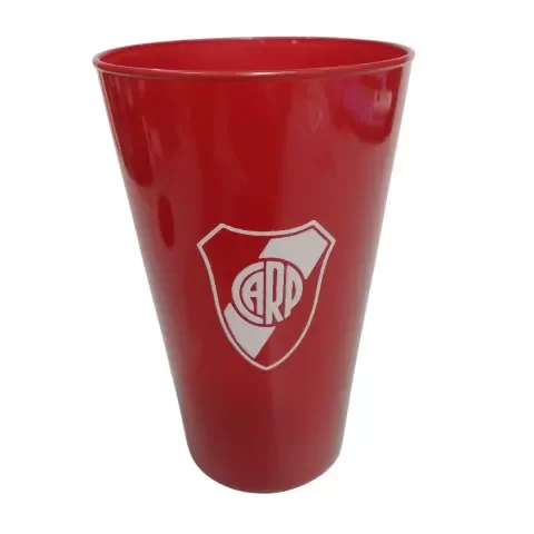 Producto - VASOS DE VIDRIO PINTADOS A MANO RIVER