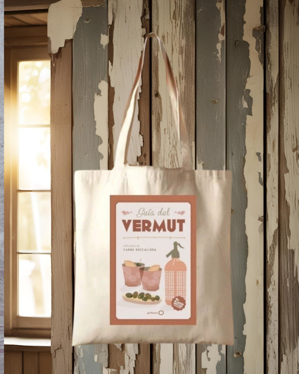 Producto - Vermut 2, Tote