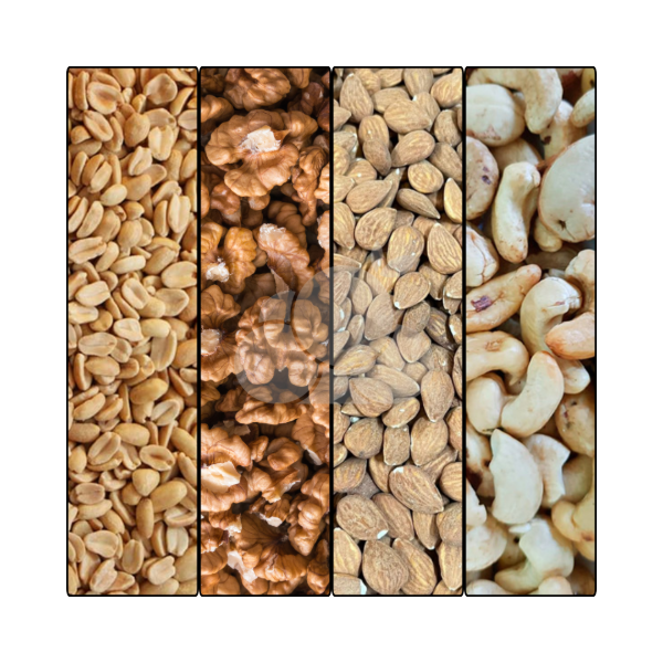 Producto - Combo Vitalidad