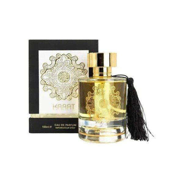 Producto - MAISON ALHAMBRA KARAT EDP 100ML