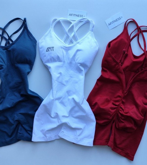 Producto - Enterizo Goddess PREMIUM