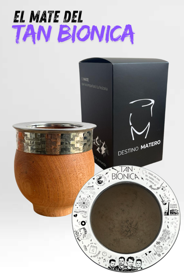 Producto - IMPERIAL DE ALGARROBO - Tan Biónica