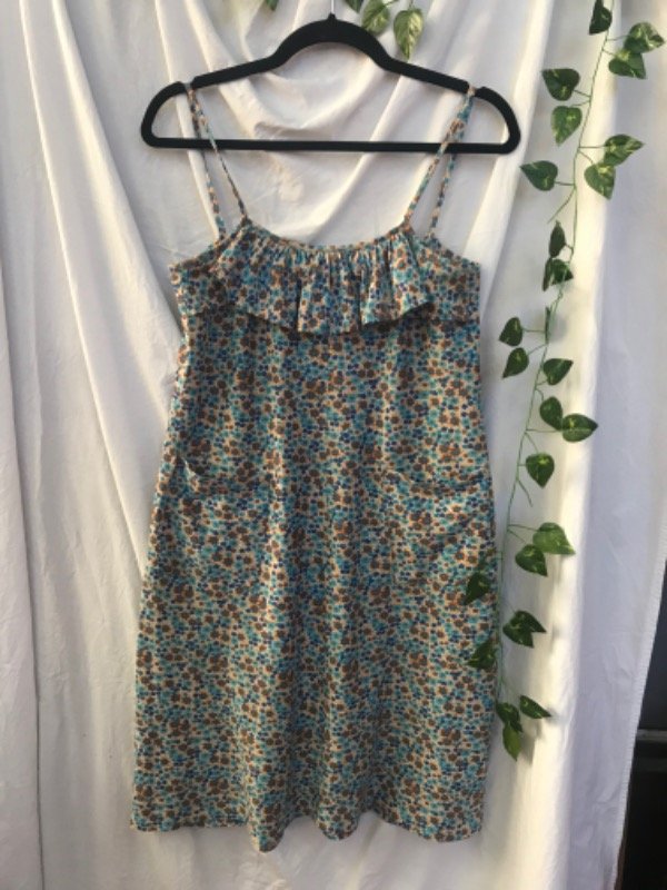 Vestido encanto
