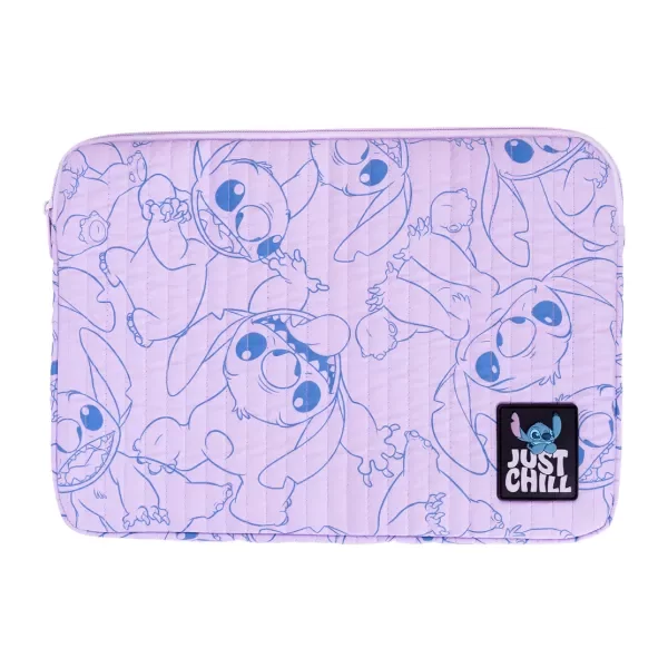 Producto - Funda Laptop "Stitch" - Mooving