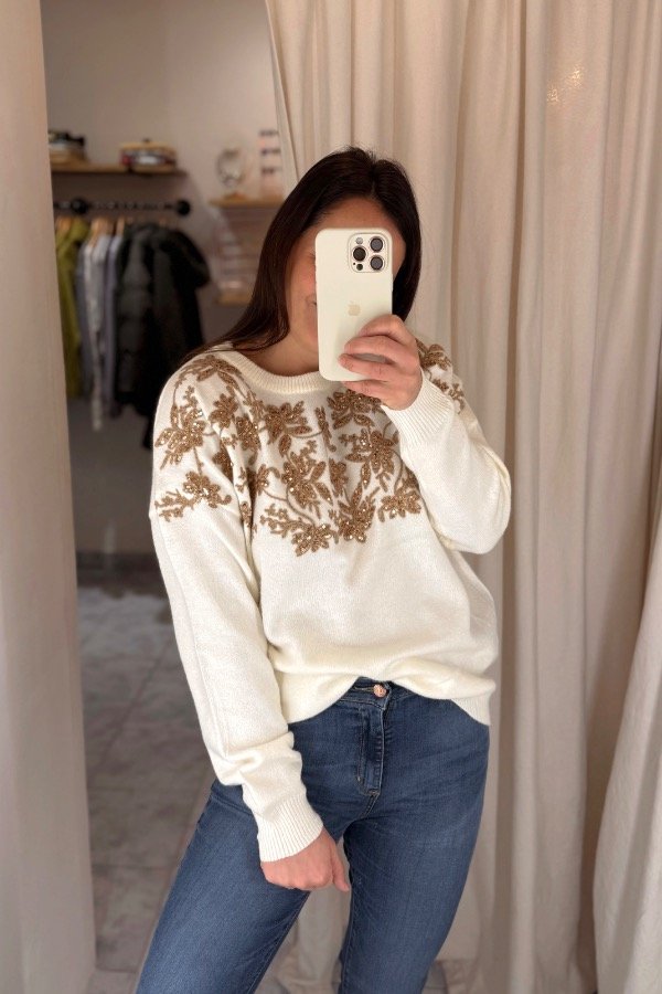 Producto - SUETER CUZCO