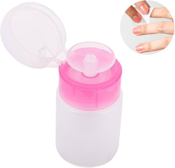 Producto - Envase para Acetona