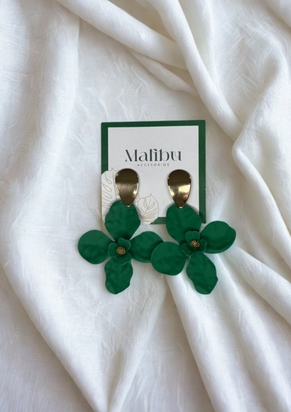 Producto - Aros Madeline