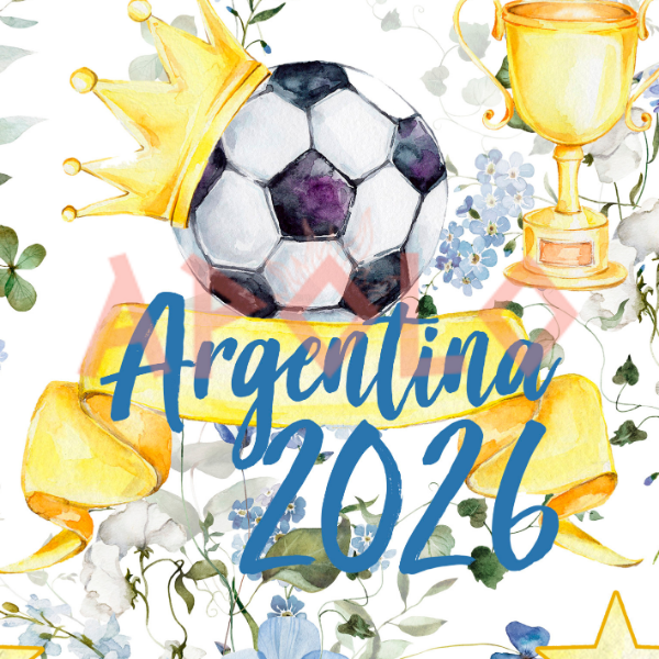 Producto - FUTBOL - 188