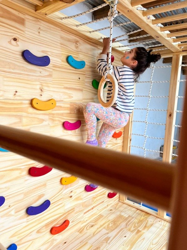 Producto - Gimnasio Box XL