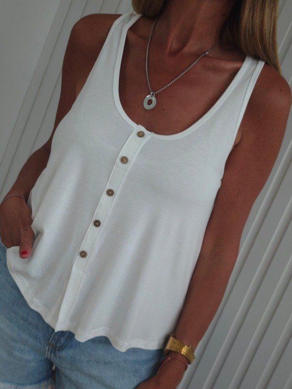 Producto - Musculosa Pampa