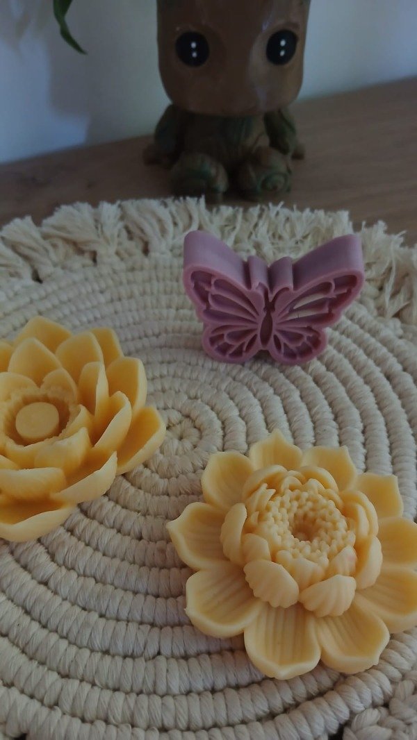 Producto - Vela Loto