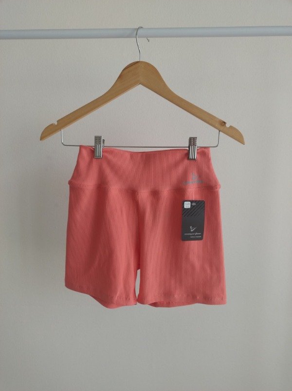 Producto - Short de morley