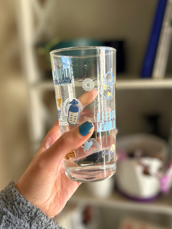 Producto - PROMO! 2 VASOS - 0