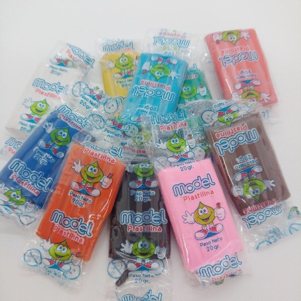 Producto - Masas pack x 24