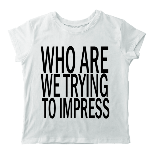 Producto - REMERA IMPRESS