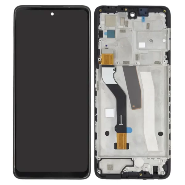 Producto - Motorola g51 con Marco