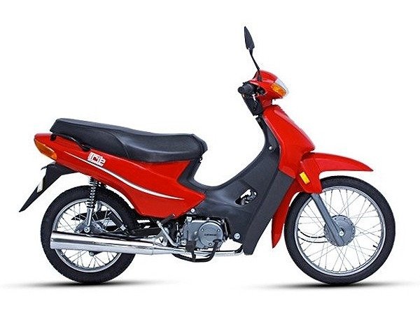 Producto - GUERRERO TRIP BASE 110CC