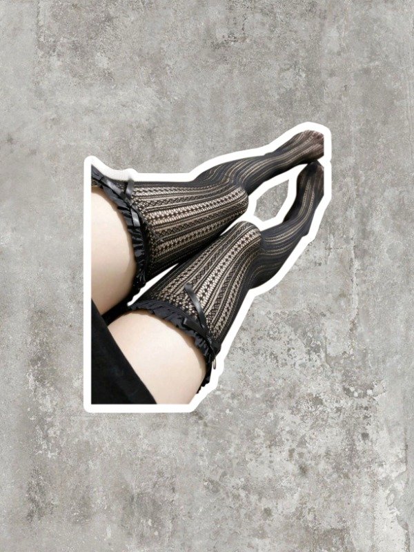 Producto - medias boteras