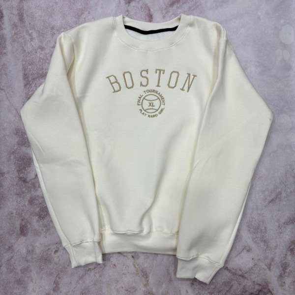 Producto - Buzo Boston