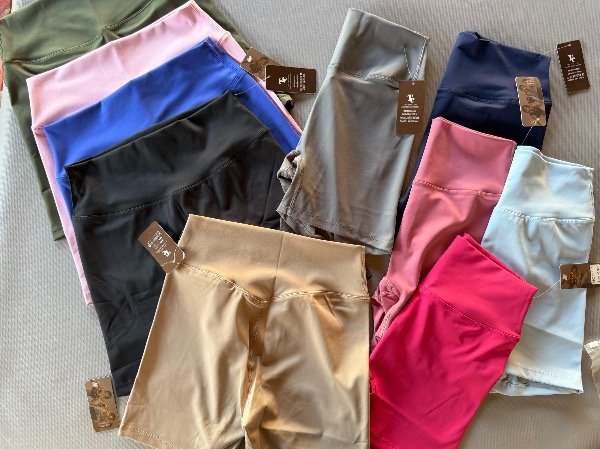 Producto - Short dulce Dlirio Art-341