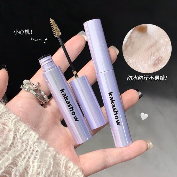 Producto - Cepillo para Cejas con color