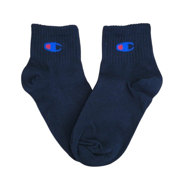 Producto - Champion base negra deportivo