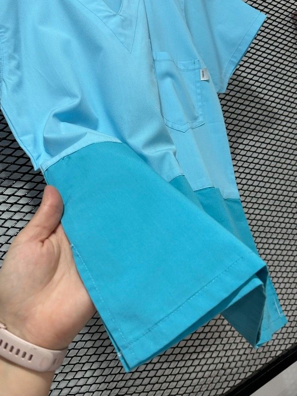 Producto - Casaca TERZO TXS - 3