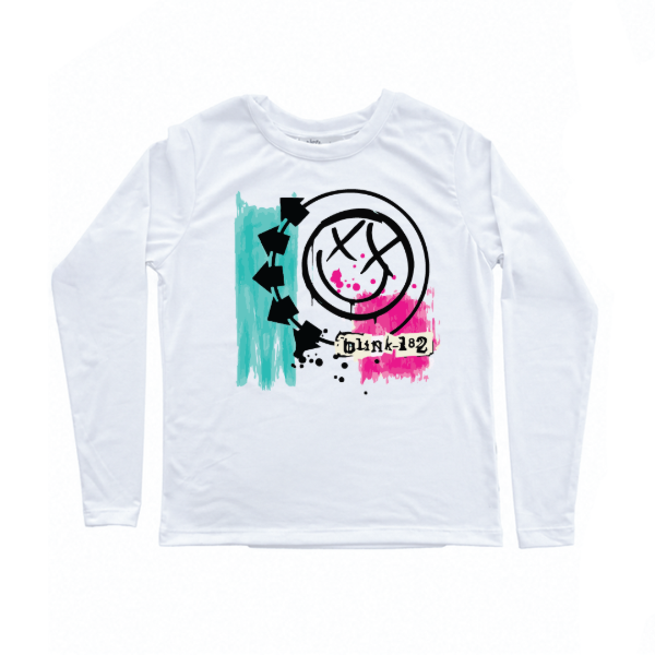 Producto - BABY TEE BLINK