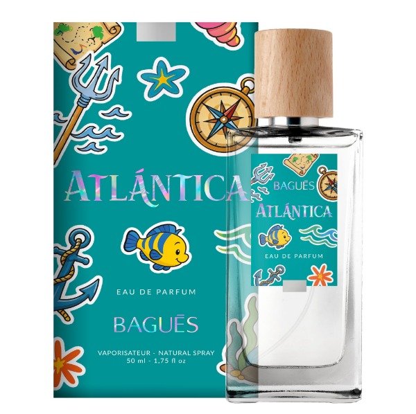 Producto - Atlantica (Type Toy Pearl 2 - Moschino) - 1