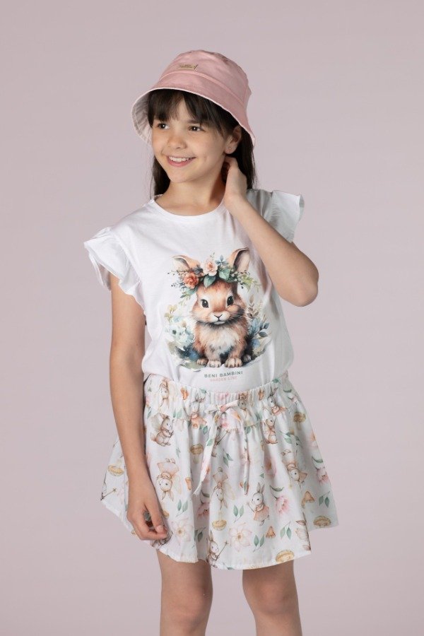 Producto - Falda Garden