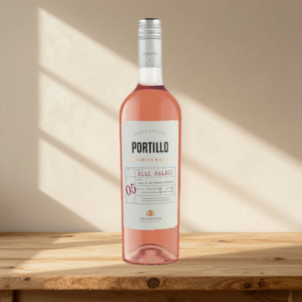 Producto - Portillo Rose Malbec