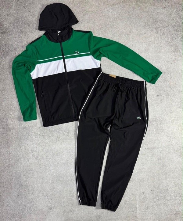 Producto - Conjunto Rompeviento LCST combinado - 0