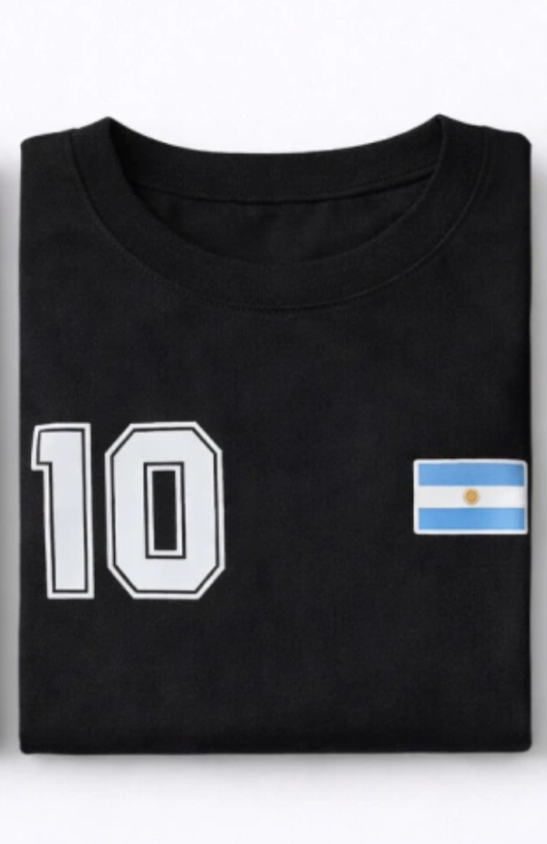 Producto - Remeron sublimado arg