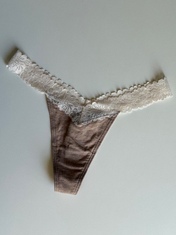 Producto - Pantie Victorias Secret - XS