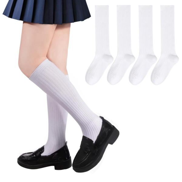 Producto - MEDIAS COLEGIAL 3/4