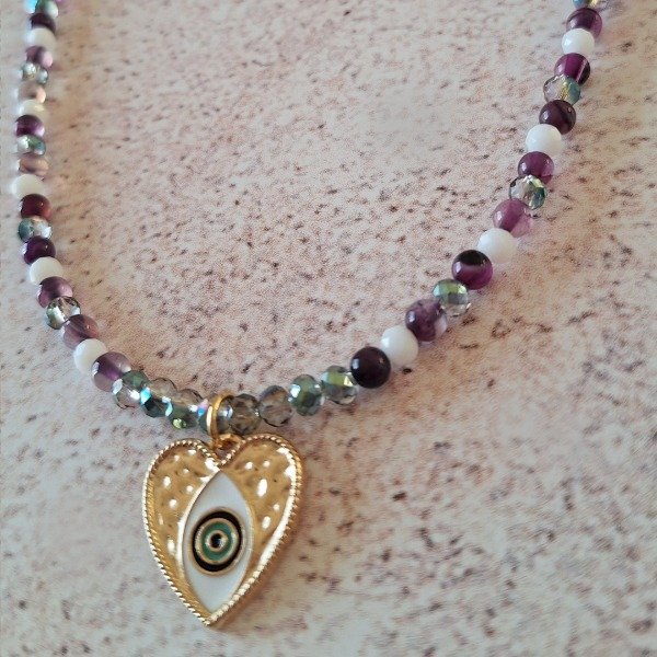Producto - Collar Refugio - 5