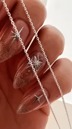 Producto - CADENA FINILLOSA PLATA 925 (50cm)