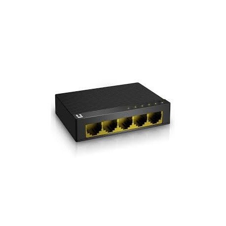 Producto - Switch Netis 5 Puertos - 1