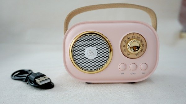 Producto - Radio Vintage